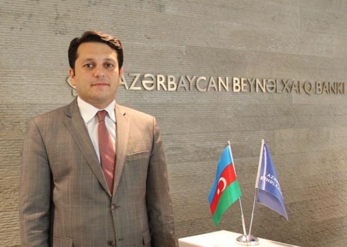 “Beynəlxalq Bank sahibkarlara güzəştli kredit fürsəti yaradıb” - MÜSAHİBƏ