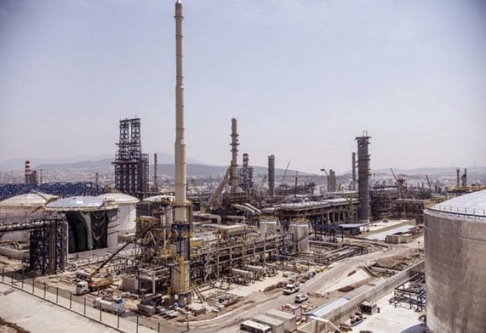 SOCAR-ın yeni neft-kimya kompleksi 1,6-2 milyard dollara başa gələcək