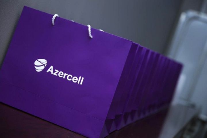 "Azercell" Beyləqanda yeni ekskluziv mağazasını açdı