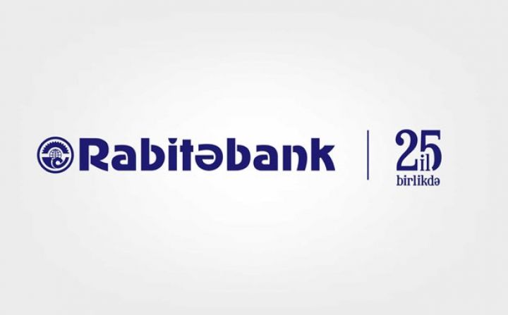 “Rabitəbank”ın kredit portfeli 300 milyon manata çatıb!