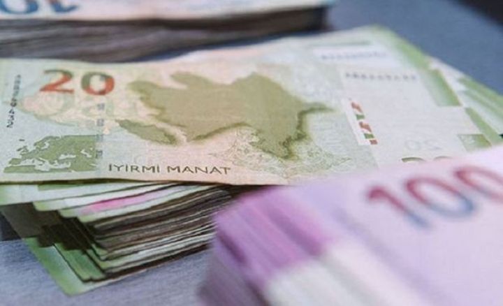 Dövlət 7,9%-lə 30 milyon manat borc aldı 