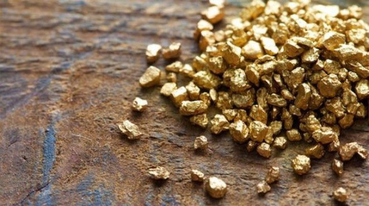 Britaniya şirkəti Azərbaycanda qiymətli metalların hasilatını 28% artırıb