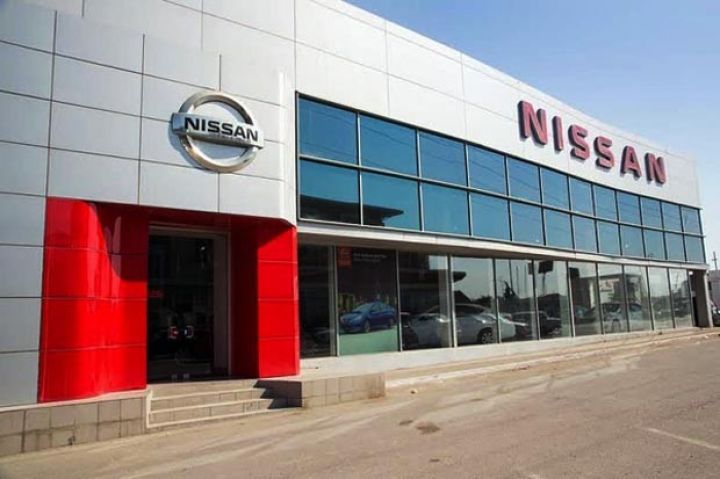 “Nurgün Motors” dövlət şirkətinə 10 avtomobil satdı
