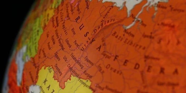Azərbaycan Rusiya qarşısında 809 milyon dollar mənfidədir