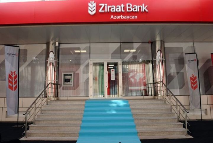 Türkiyə bankının Azərbaycanda qazancı 2 dəfə azalıb