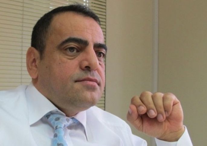 “Ziraat Bank Azərbaycan”ın sədri infarkt keçirib? - AÇIQLAMA