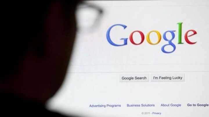 "Google"ın gəliri rekord qırdı - GÜNƏ 102 MİLYON DOLLAR QAZANC
