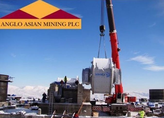 “Anglo Asian Mining” Azərbaycandakı fəaliyyətindən ilk dividendləri ödəyəcək
