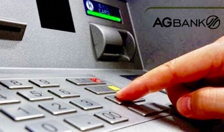 AGBank 60-cı bankomatını istifadəyə verdi