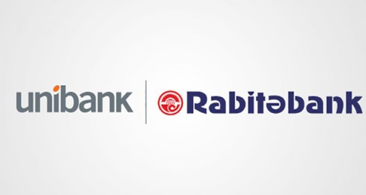 "Unibank" və "Rabitəbank" arasında razılaşma - BANK SEKTORUNDA YENİLİK