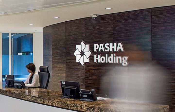 “PASHA Holding”də kadr dəyişikliyi baş verib