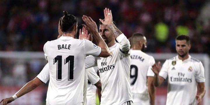 "Real Madrid"in gəliri 751 milyon avroya çatıb