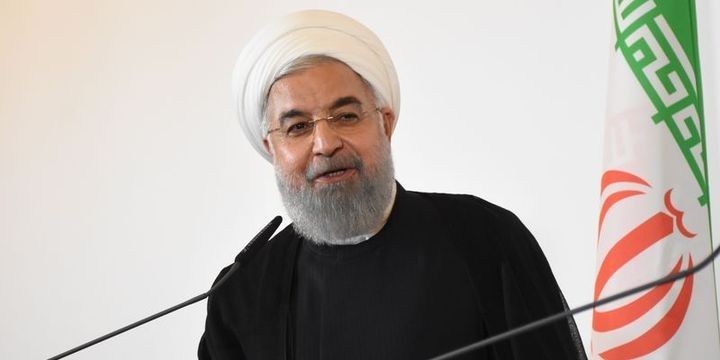 "İranda ixracdan əldə edilən 40 milyard dolların yarısı bazara girmir"