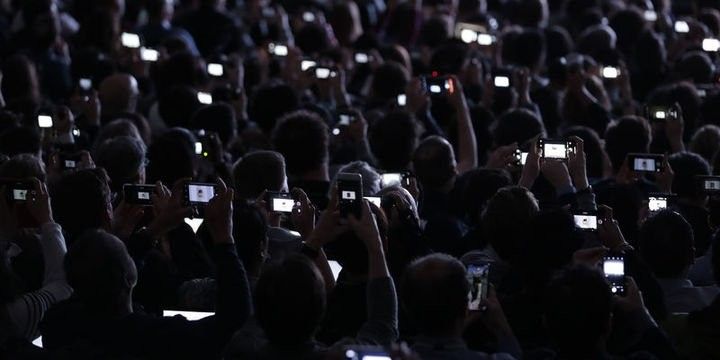 "Apple" sabah yeni "iPhone" modellərini təqdim edəcək - İDDİALAR