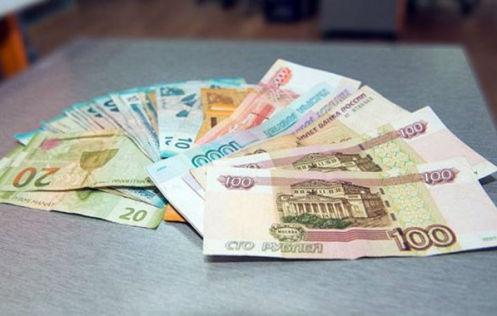 Azərbaycan Rusiya qarşısında 653 milyon dollar mənfidədir