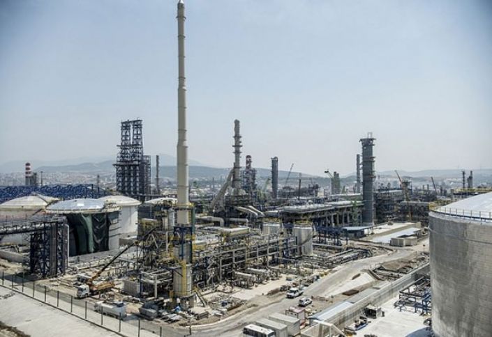 SOCAR Türkiyədə daha bir neftkimya kompleksi tikməyi planlaşdırır