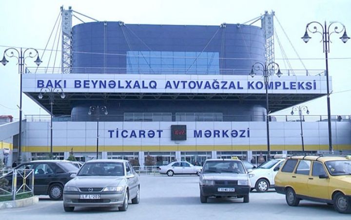 Bakı-Yessentuki-Kislovodsk marşrutu üzrə avtobus reysi açılıb - QİYMƏT