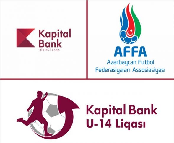 Kapital Bank-dan futbolun inkişafına daha bir töhfə