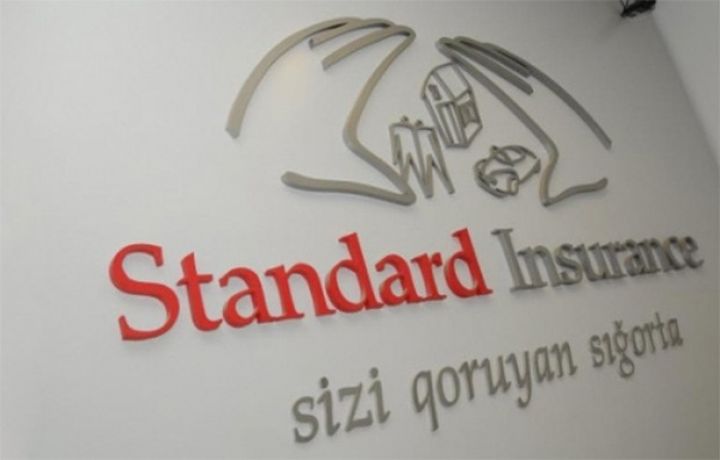 “Standard Insurance” Sığorta Şirkəti ötən ili zərərlə başa vurub