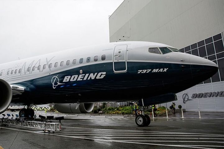 AZAL,“Boeing 737 MAX 8” təyyarələrindən imtina edə bilər