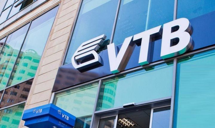 Bank VTB-yə kredit eksperti tələb olunur