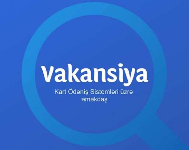 “Yapı Kredi Bank Azərbaycan”da vakansiya