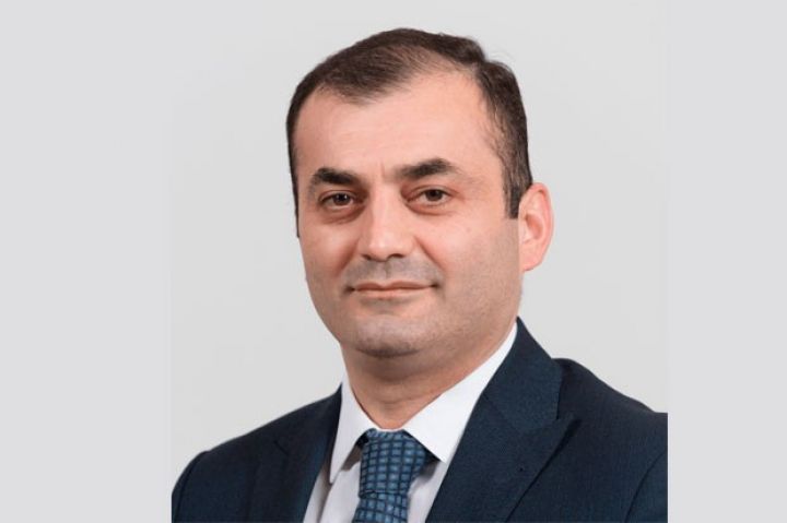 Azərbaycan Mərkəzi Bankının baş direktoru ABŞ-a səfər edib