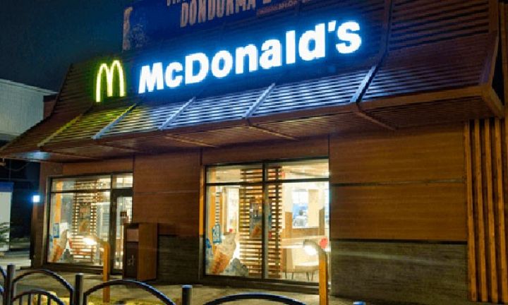 Azərbaycan "McDonalds" restoranlarının sayına görə Avropada 33-cü yerdədir