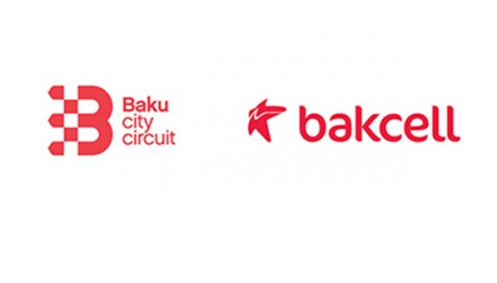 Bakcell Formula 1 Azərbaycan Qran Prisinin ilk rəsmi dəstəkçisi oldu