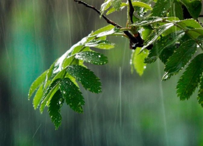 İntensiv yağış yağacaq - HAVA PROQNOZU