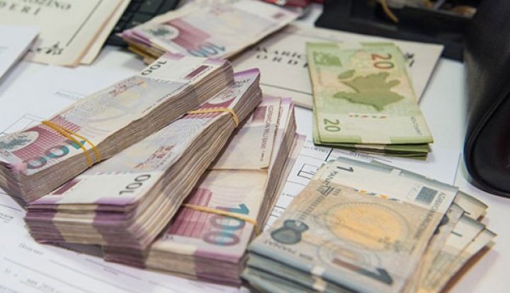 İpoteka və Kredit Zəmanət Fondunun mənfəəti 17% artıb