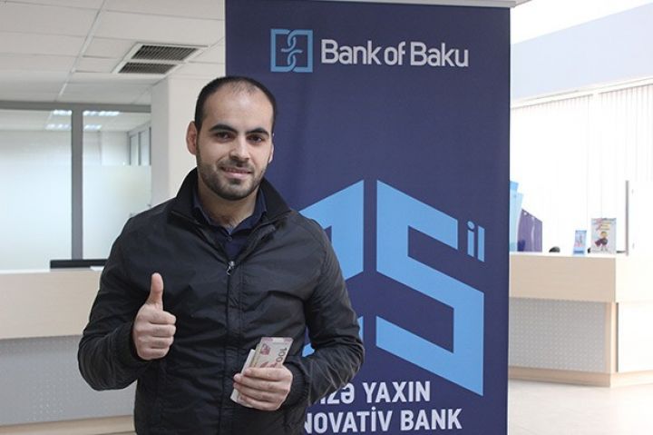 Bank of Baku kompensasiya ödənişlərinə başladı! 