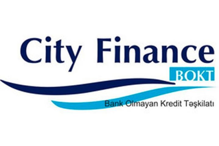 “City Finance” BOKT-un rəhbəri dəyişib