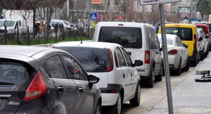 Avtomobillərin pulsuz parklanması üçün talon veriləcək - BİNALARDA YAŞAYANLARIN NƏZƏRİNƏ