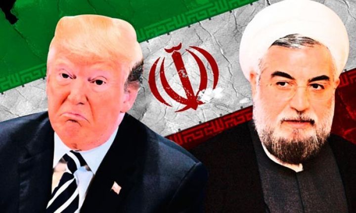 "Trampın İran sanksiyaları ABŞ-ı müharibəyə cəlb edə bilər"