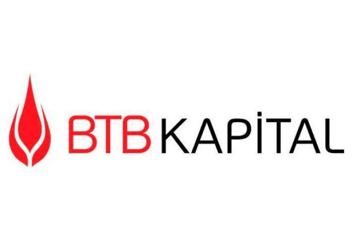 “BTB Kapital İnvestisiya Şirkəti” maliyyə göstəricilərini açıqladı