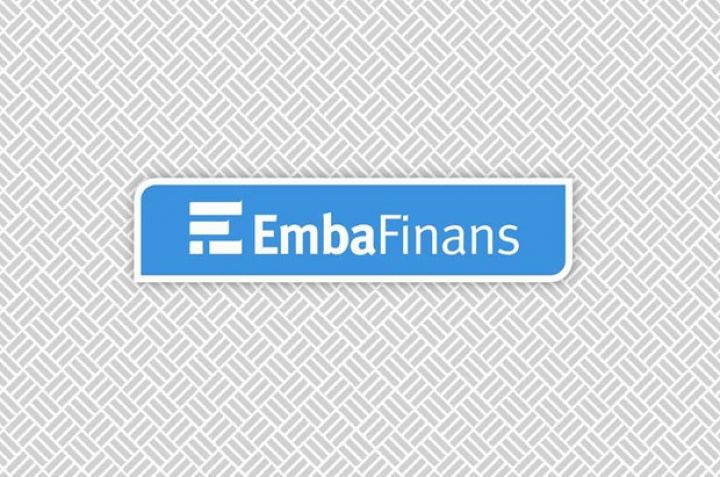 “Embafinans”ın istiqrazları  2 investor tərəfindən alındı