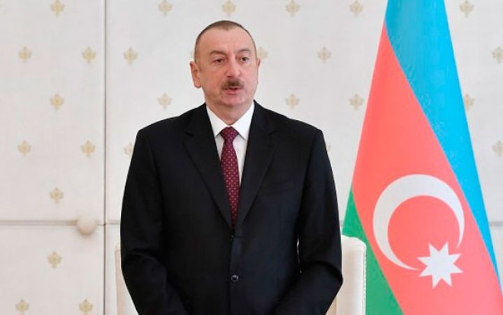 "Azərbaycan iqtisadiyyatının yeni inkişaf strategiyası hazırlanır"