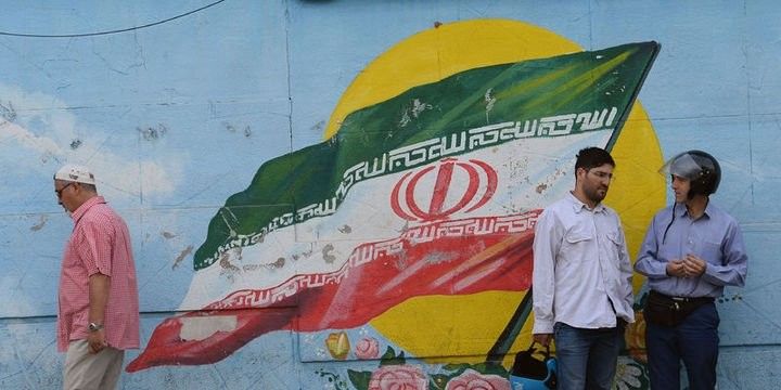 İran tankerə əl qoyub