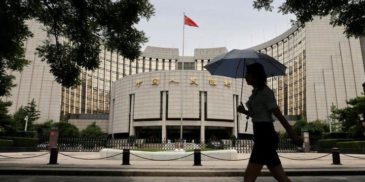 Çin Mərkəzi Bankı: Yuanı manipulyasiya etmirik