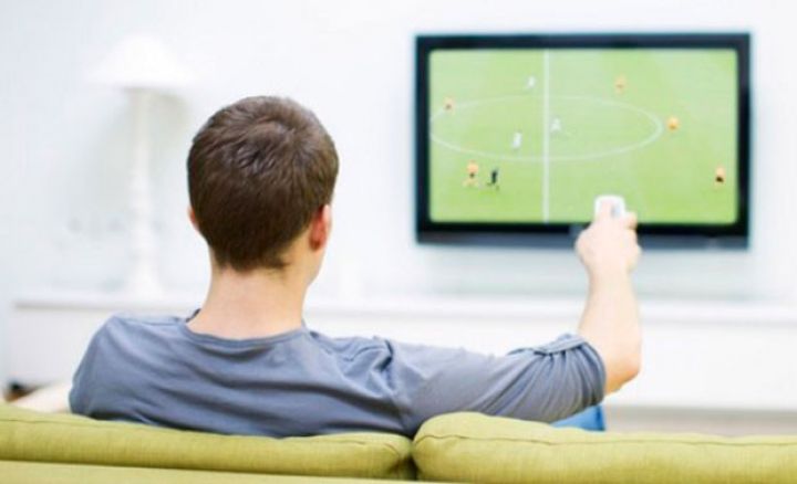 Regionlarda TV yayımın keyfiyyəti artacaq - 170 min manatlıq satınalma
