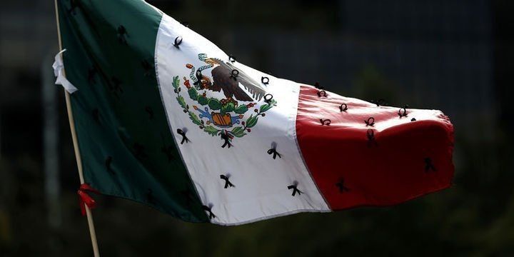 Meksika Mərkəzi Bankı 5 il sonra ilk dəfə faiz endirdi