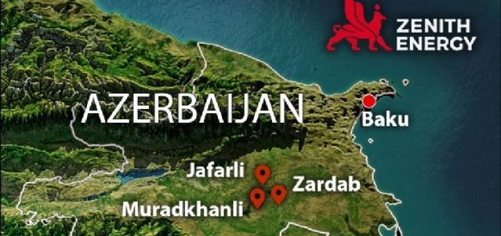 Kanada şirkəti Azərbaycan neft quyusunda istehsalı artırır