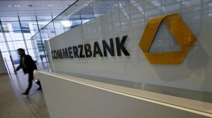 Almaniyanın ikinci böyük bankı şöbə bağlamağı qiymətləndirir