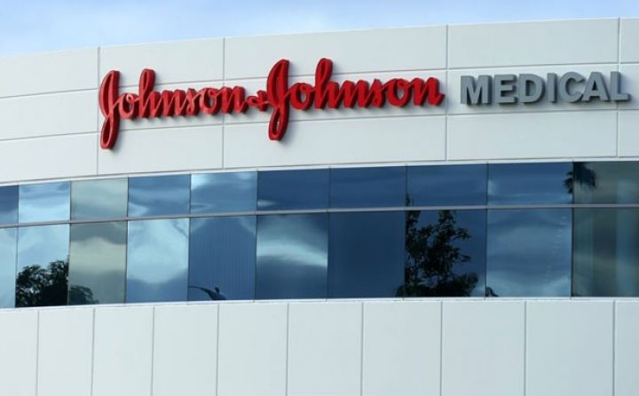 "Johnson & Johnson" 572 milyon dollar təzminat ödəyəcək