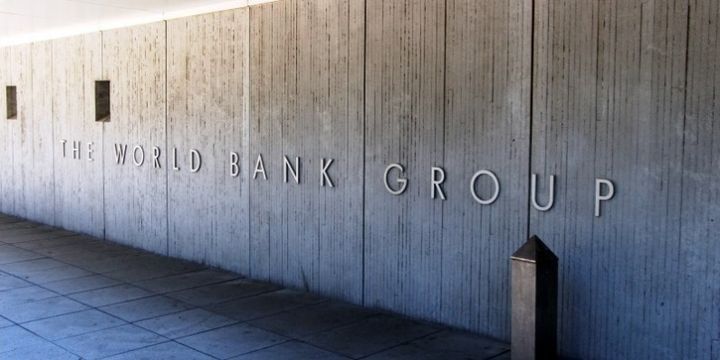 Dünya Bankından Ukraynaya 200 milyon dollar kredit  
