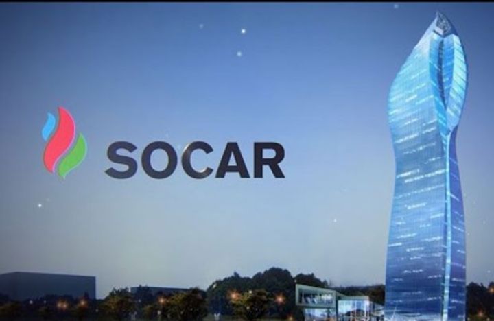 SOCAR-ın qocaman vitse-prezidenti vəzifəsindən azad edilib