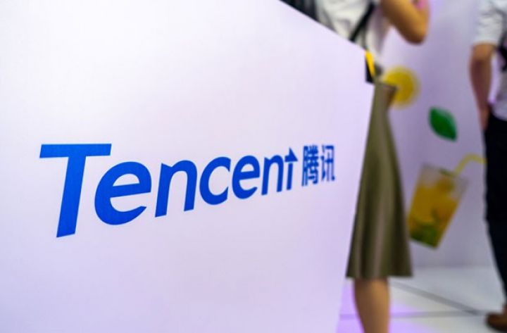 "Tencent" Avropada illik 10 milyard dollar sərmayə qoyacaq