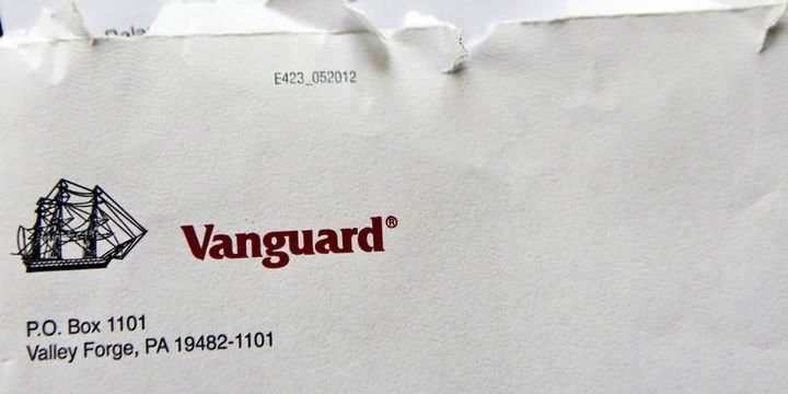 "Vanguard" ABŞ səhmlərinin 10% ucuzlaşacağını gözləyir