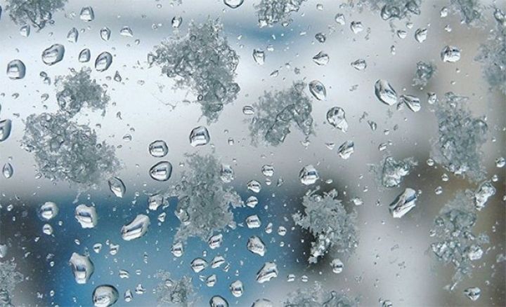 Sabaha olan hava proqnozu açıqlandı